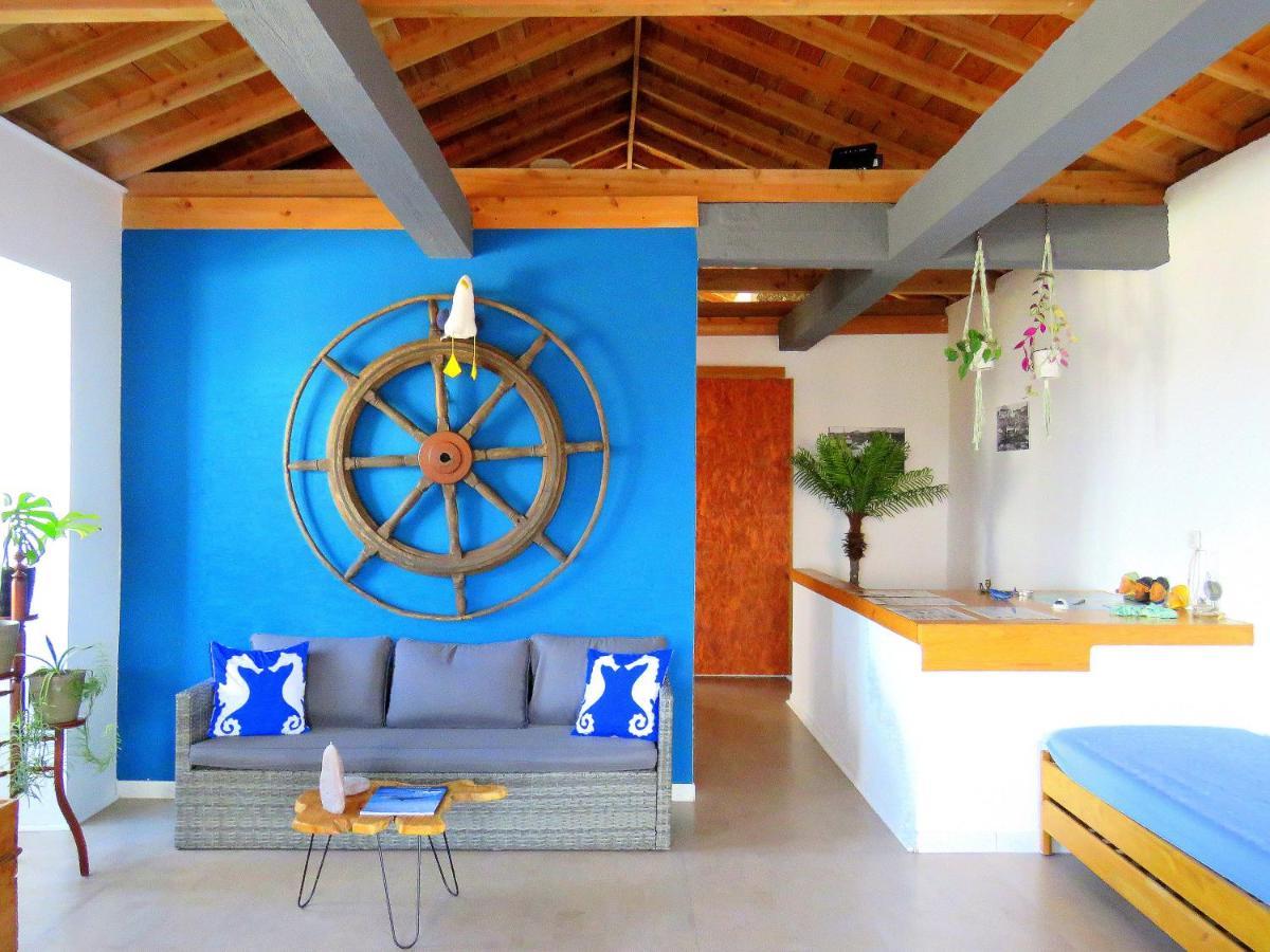 Villa Casa Do Guardiao à Madalena  Extérieur photo