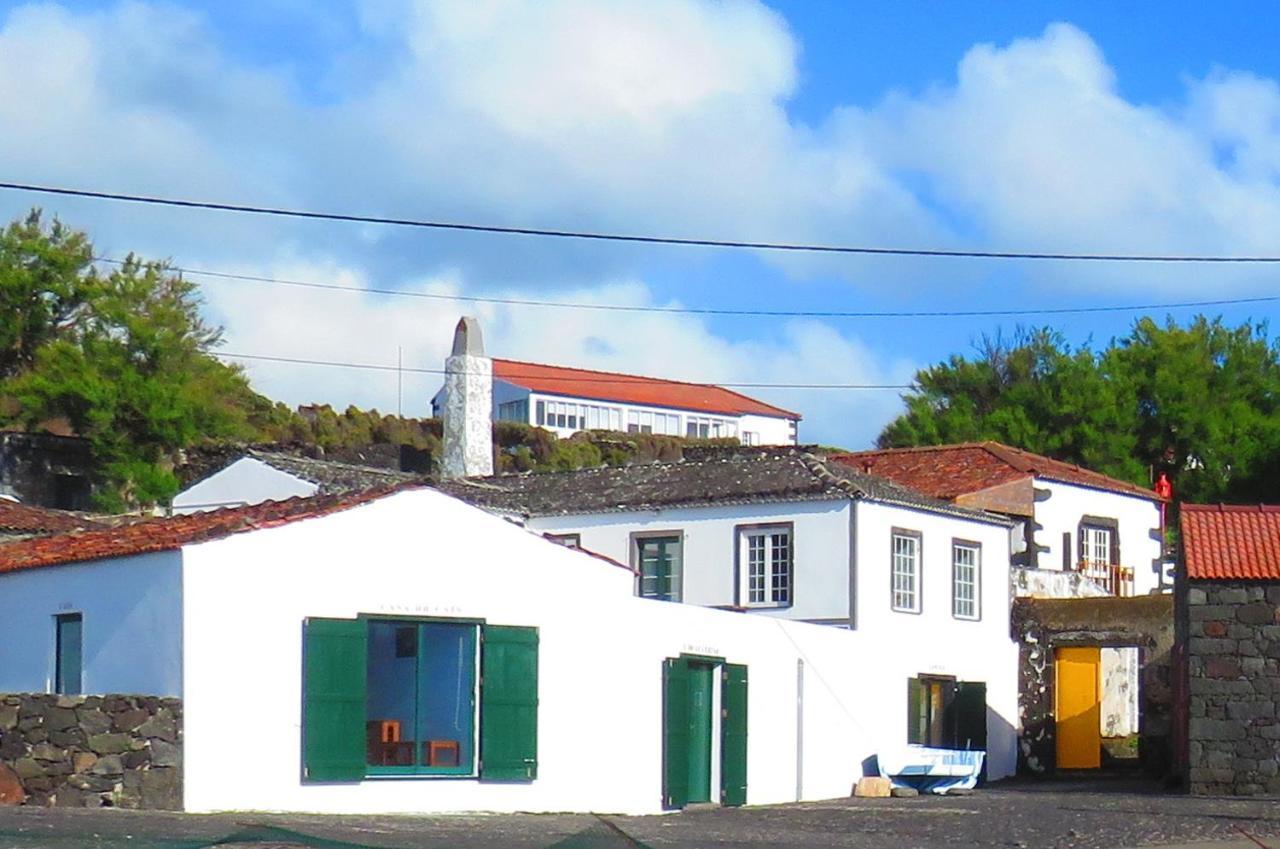 Villa Casa Do Guardiao à Madalena  Extérieur photo
