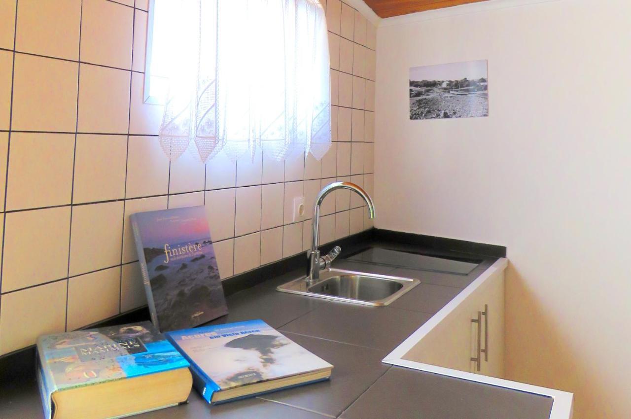 Villa Casa Do Guardiao à Madalena  Extérieur photo