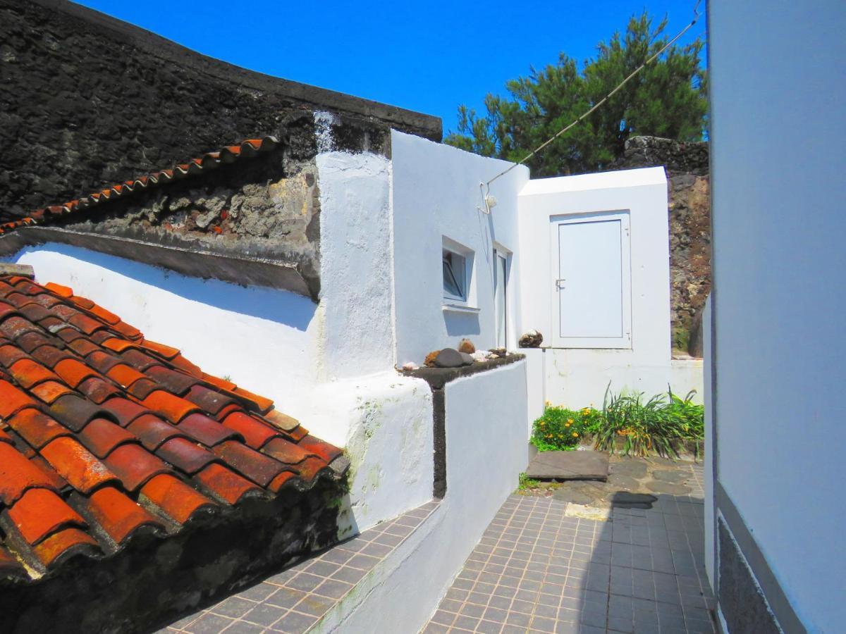 Villa Casa Do Guardiao à Madalena  Extérieur photo