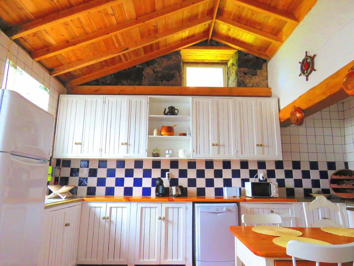 Villa Casa Do Guardiao à Madalena  Extérieur photo